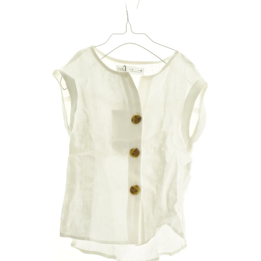 Top fra Zara (str. 116 cm)