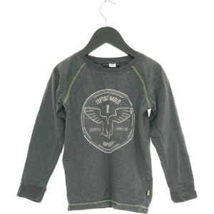 Bluse fra Molo (str. 116 cm)