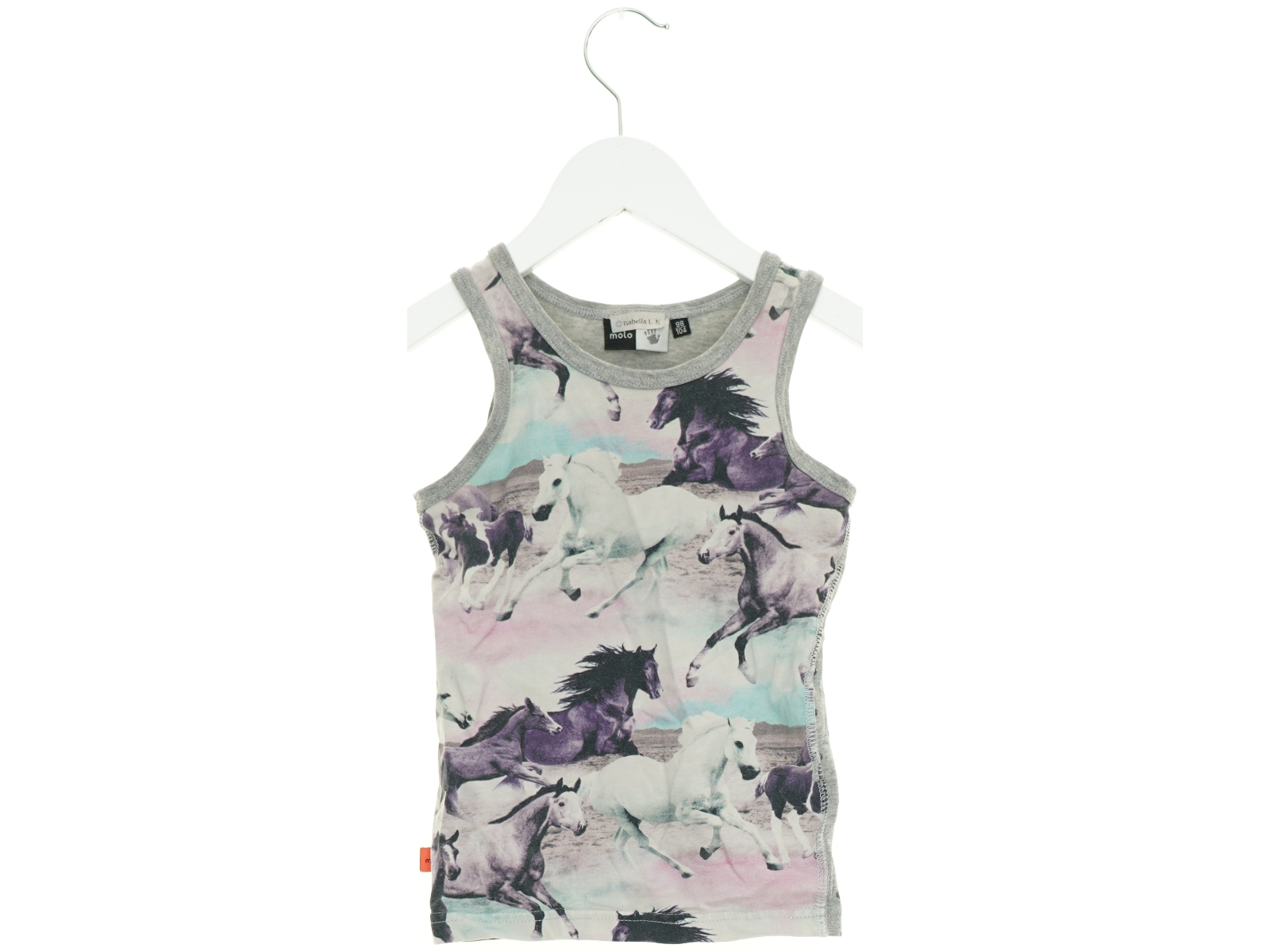Top fra Molo (str. 98 cm)