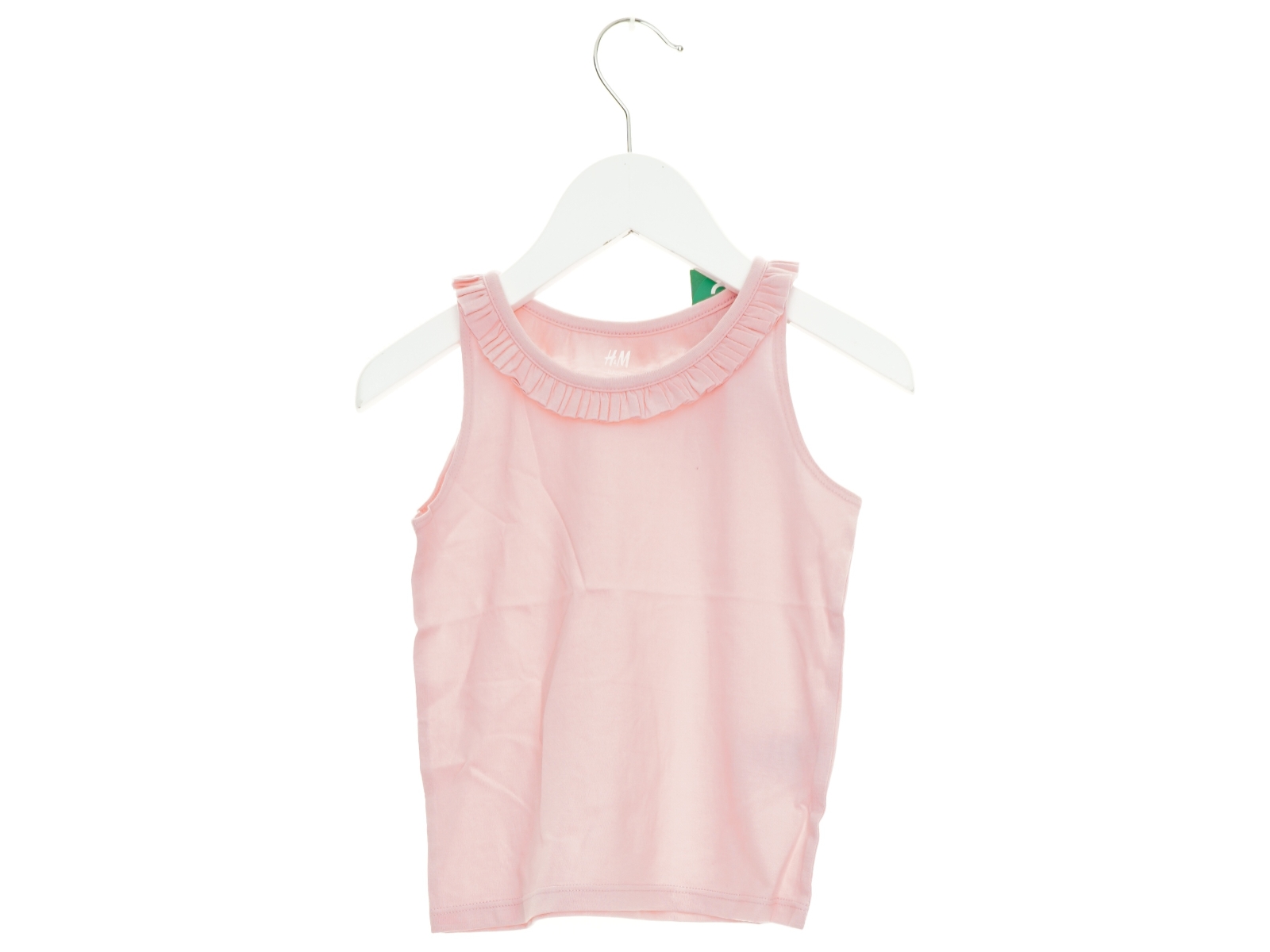 Top fra H&M (str. 98 cm)