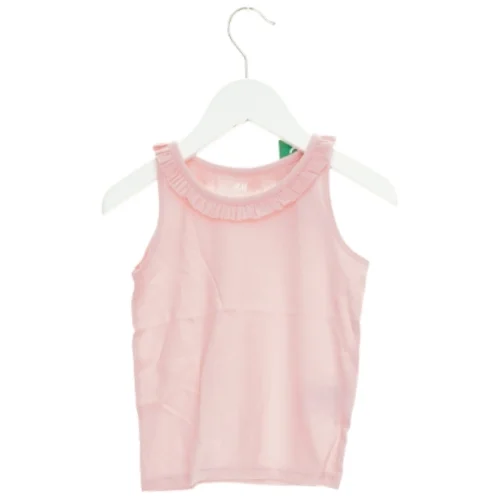 Top fra H&M (str. 98 cm)