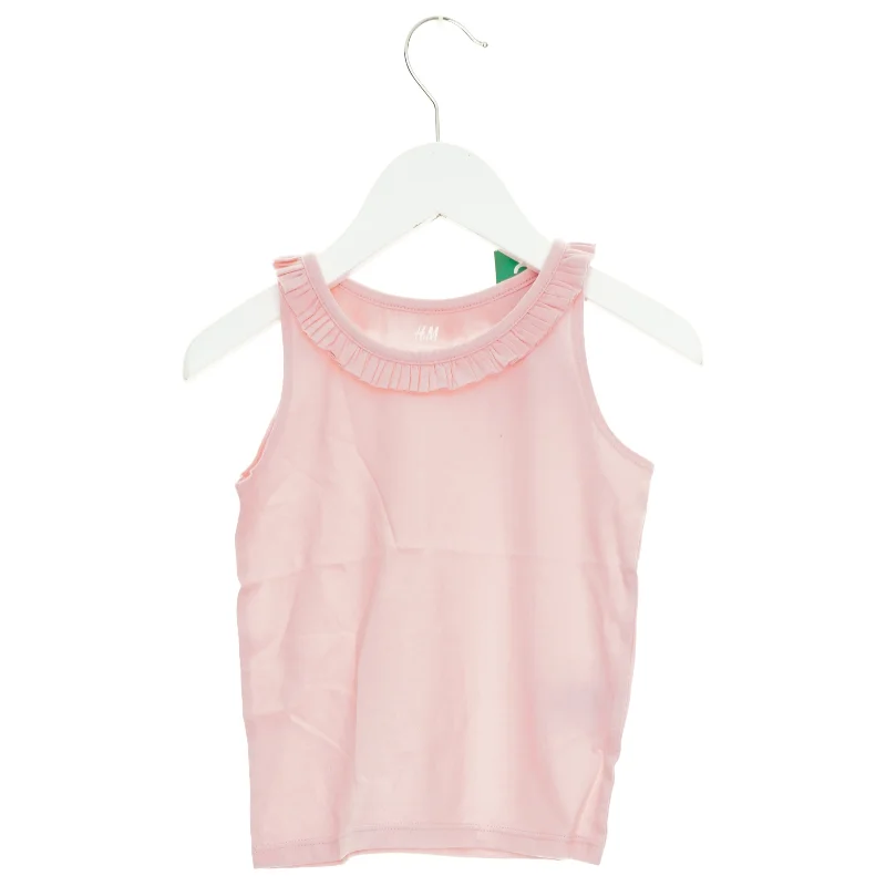 Top fra H&M (str. 98 cm)