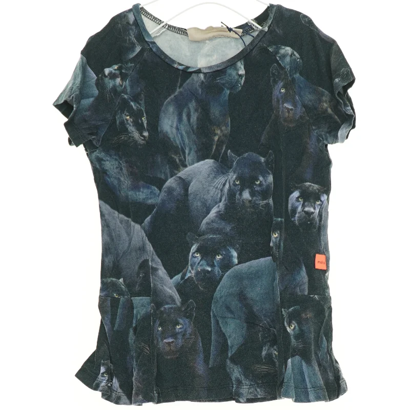 T-Shirt fra Molo (str. 116 cm)