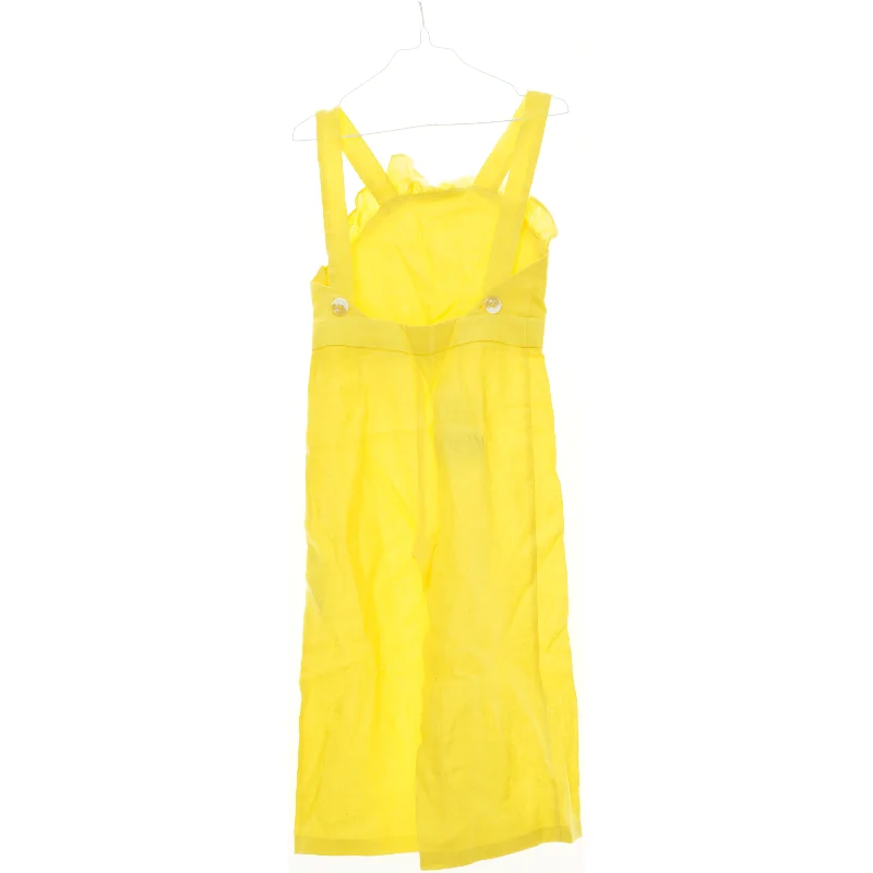 Buksedragt fra Zara (str. 116 cm)