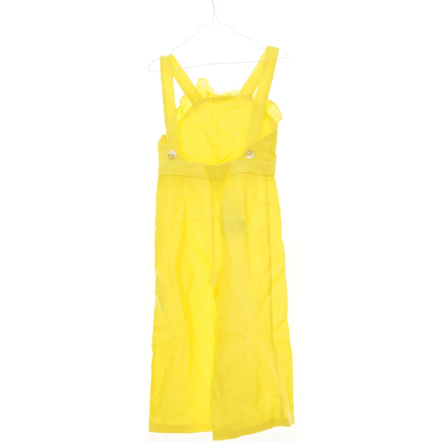 Buksedragt fra Zara (str. 116 cm)