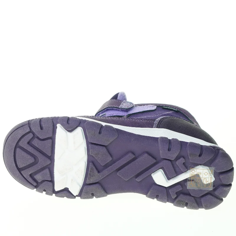 Støvler fra VRS helt nye (str. 35)