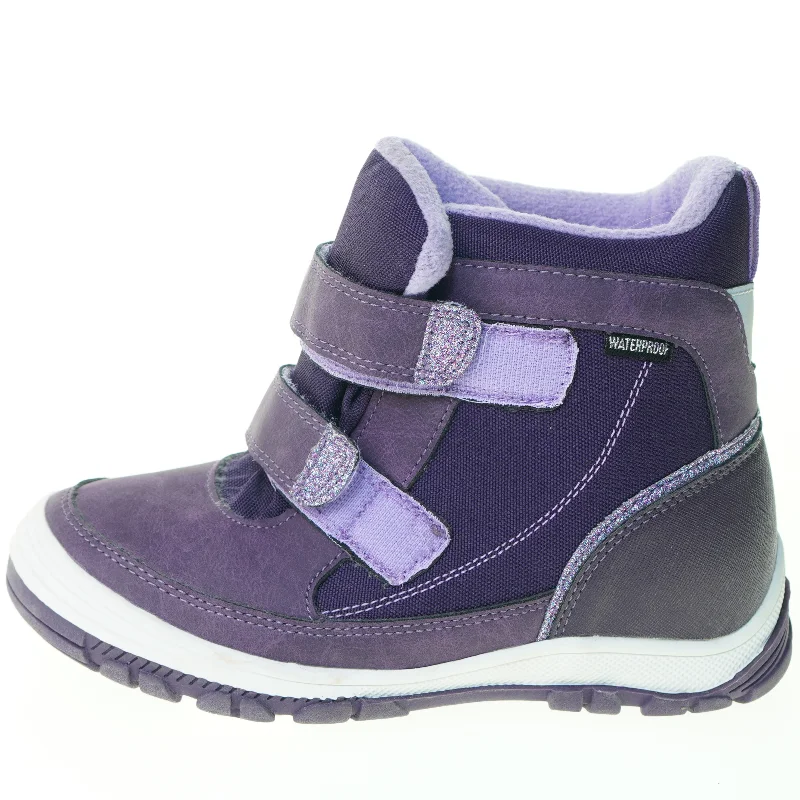 Støvler fra VRS helt nye (str. 35)