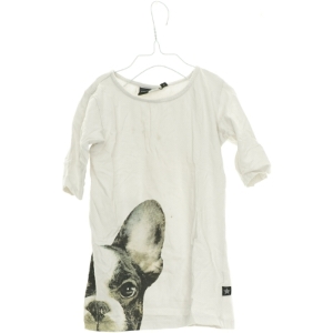 T-Shirt fra Molo (str. 116 cm)