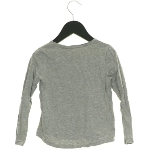 Bluse med Minnie Mouse motiv fra H&M (str. 110 cm)