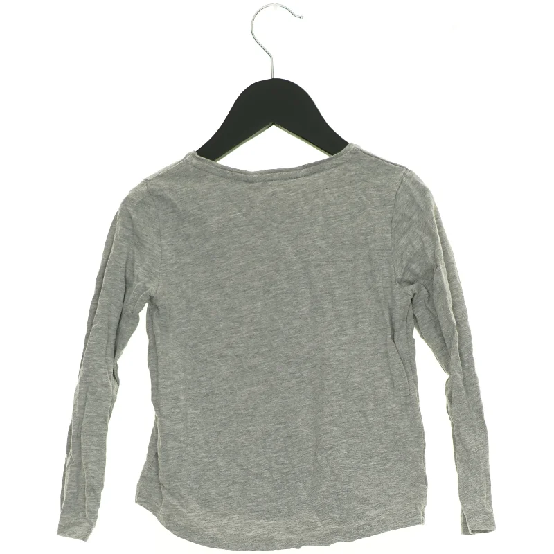 Bluse med Minnie Mouse motiv fra H&M (str. 110 cm)