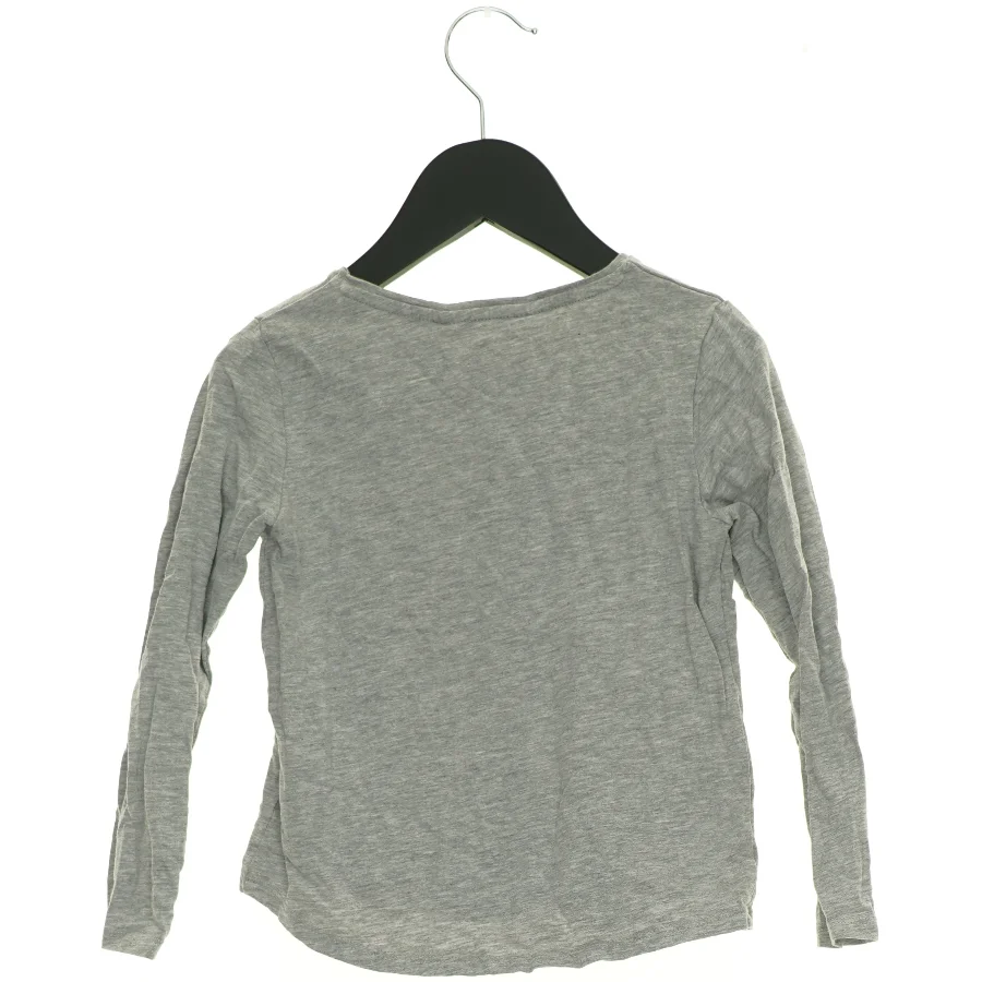 Bluse med Minnie Mouse motiv fra H&M (str. 110 cm)