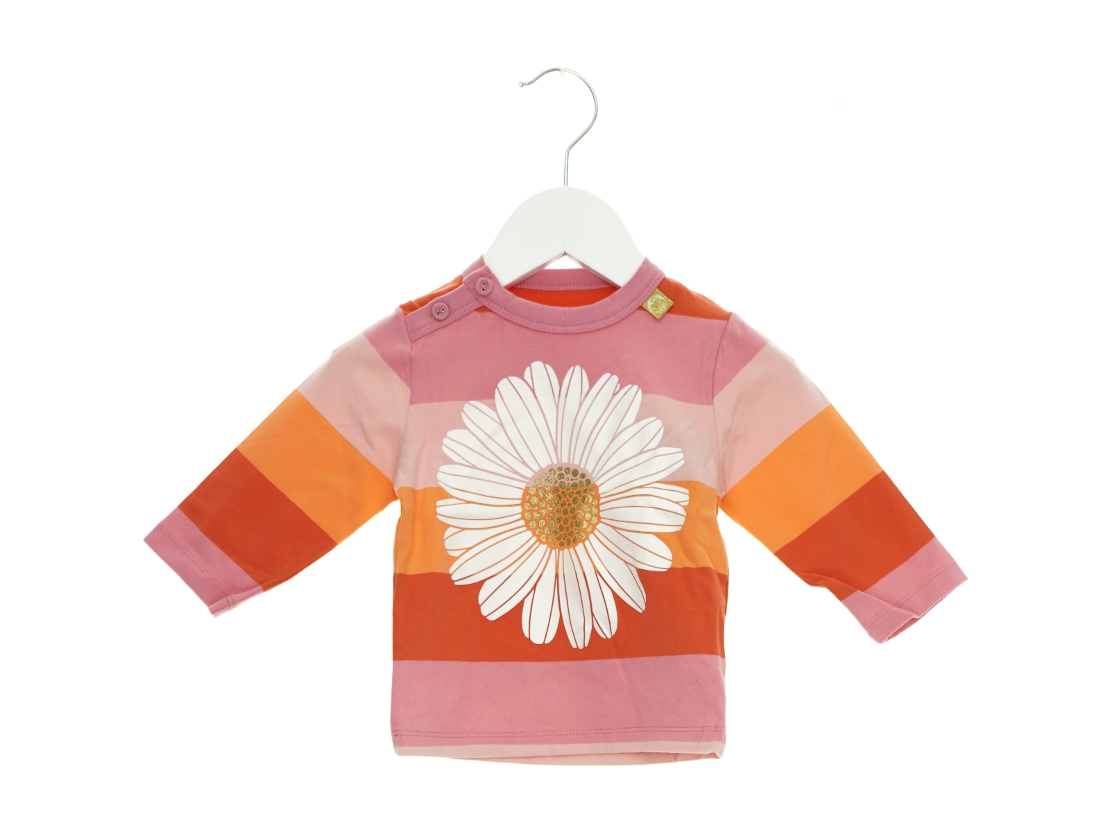 Bluse fra Danefæ (str. 68 cm)