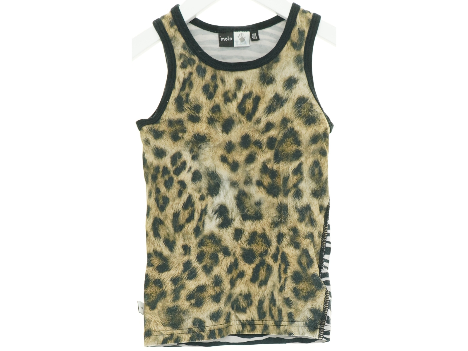 Top fra Molo (str. 98 cm)