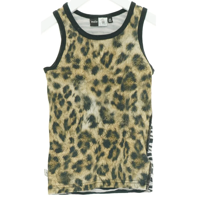 Top fra Molo (str. 98 cm)