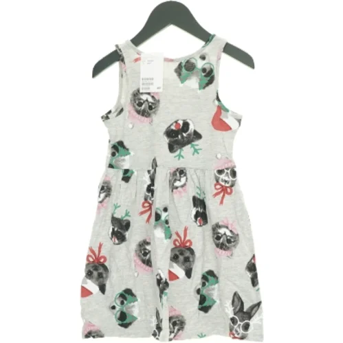 Jule Kjole fra H&M (str. 110 cm)