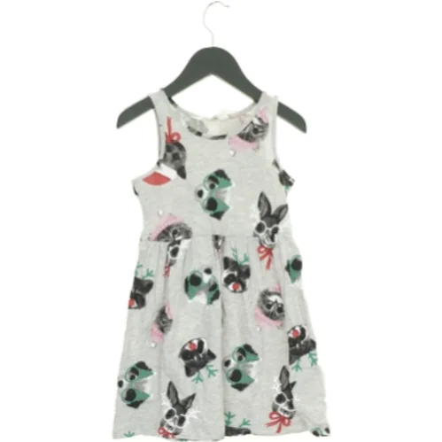 Jule Kjole fra H&M (str. 110 cm)