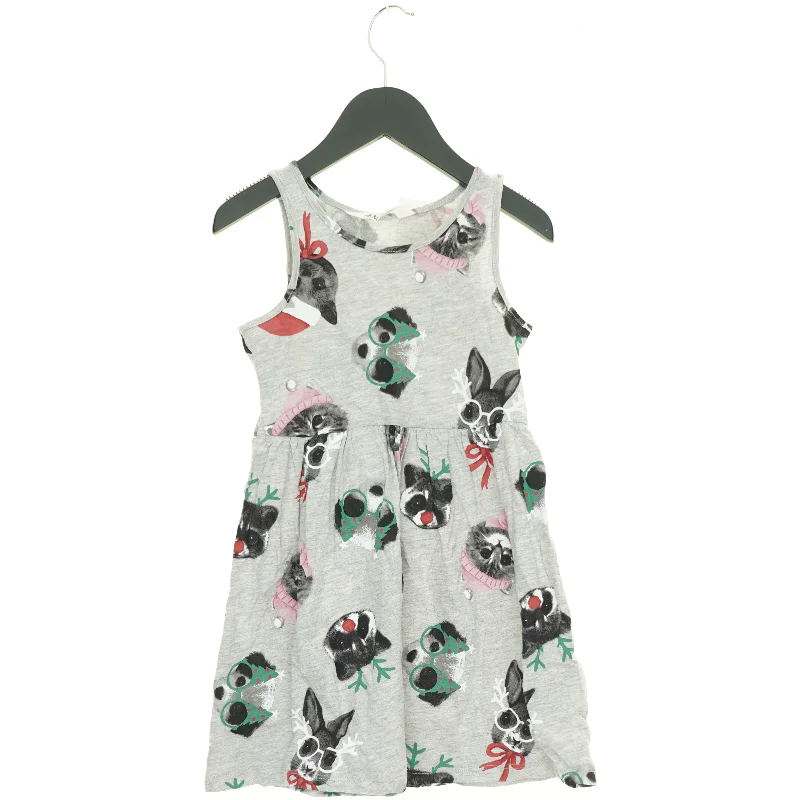 Jule Kjole fra H&M (str. 110 cm)