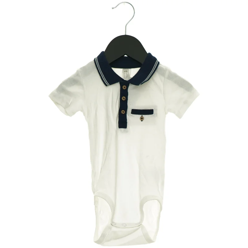 Bodystocking fra H&M (str. 80 cm)