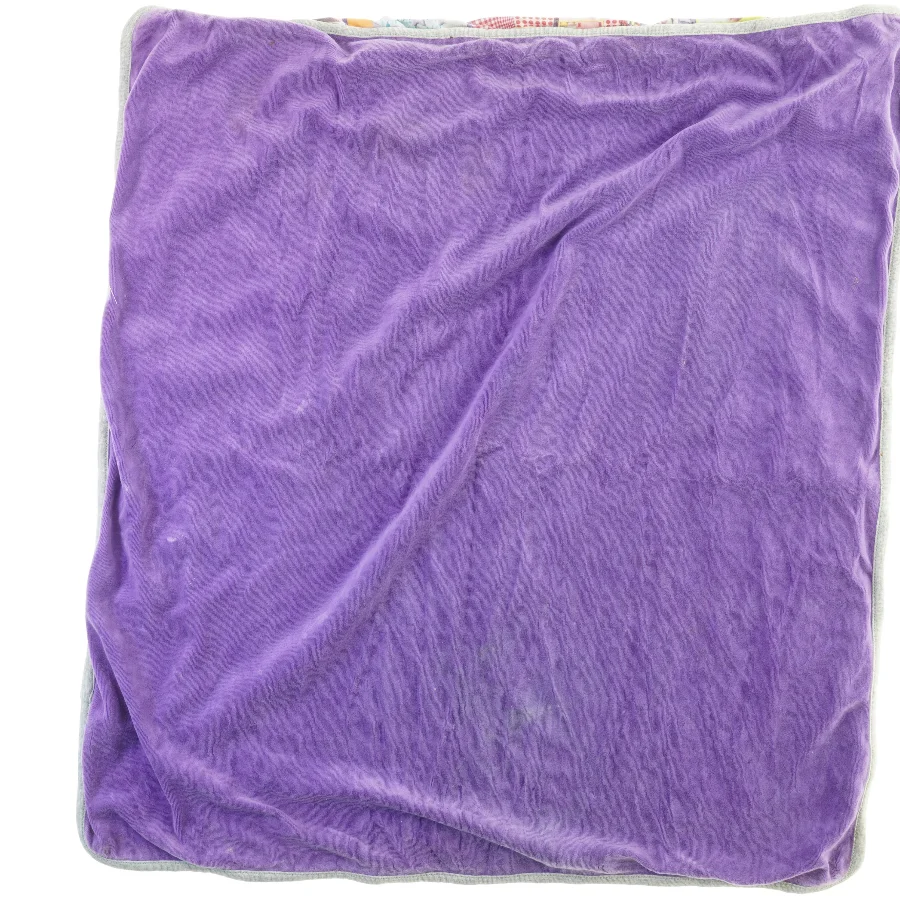 Børnetæppe fra Molo (str. 70 x 80 cm)