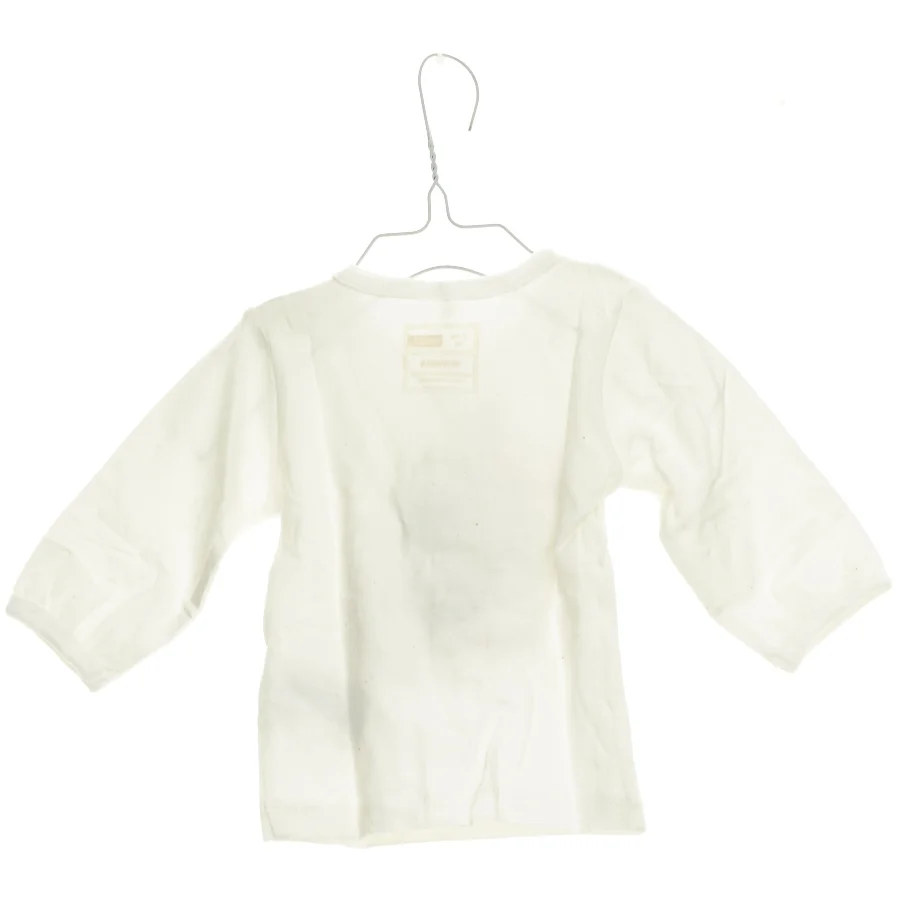 Bluse fra Name It (str. 62 cm)