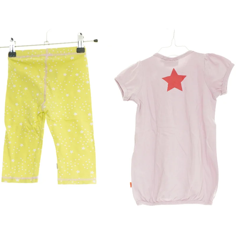 Nattøj (2 dele) fra Molo (str. 80 cm)