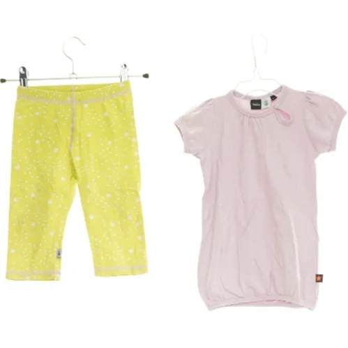 Nattøj (2 dele) fra Molo (str. 80 cm)