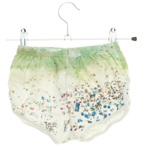 Sommer shorts fra Molo (str. 92 cm)