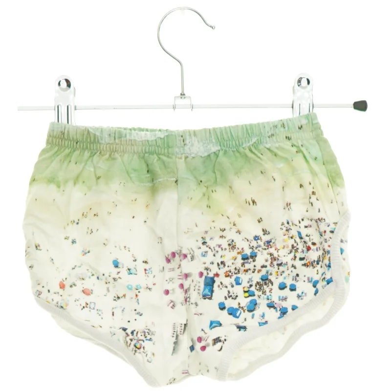 Sommer shorts fra Molo (str. 92 cm)