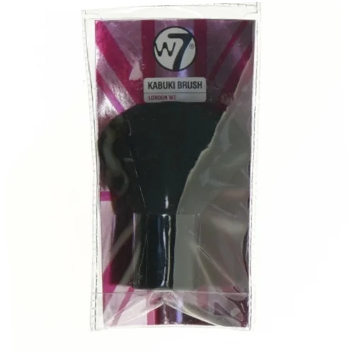 Kabuki brush (str. 12 x 6 cm)