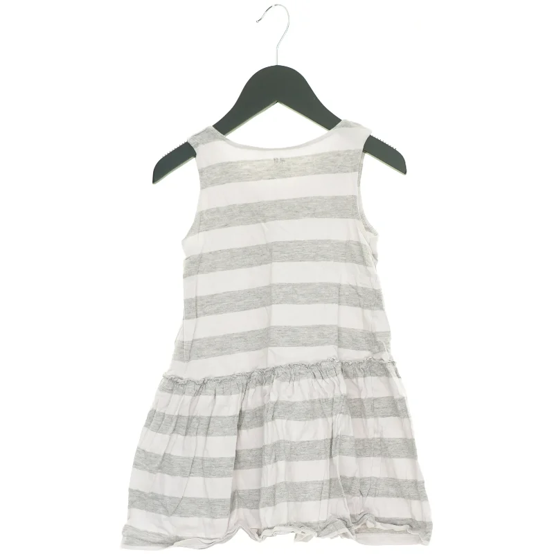 Kjole fra H&M (str. 110 cm)