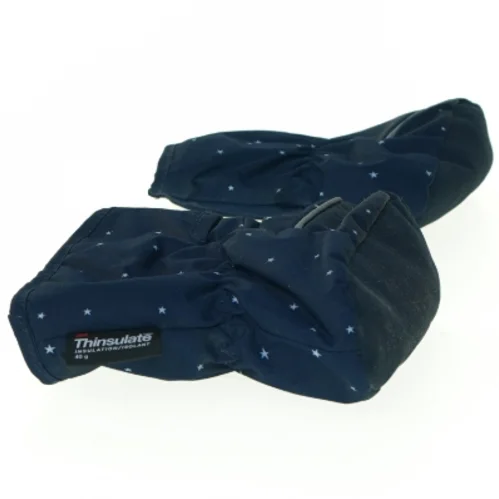 Termo futter fra H&M (str. 19)