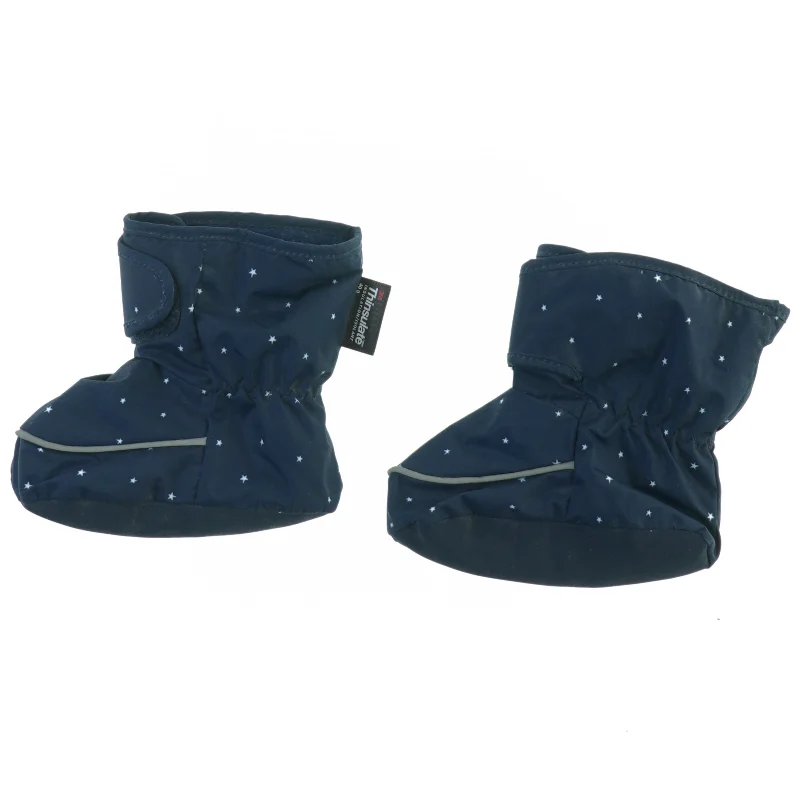 Termo futter fra H&M (str. 19)