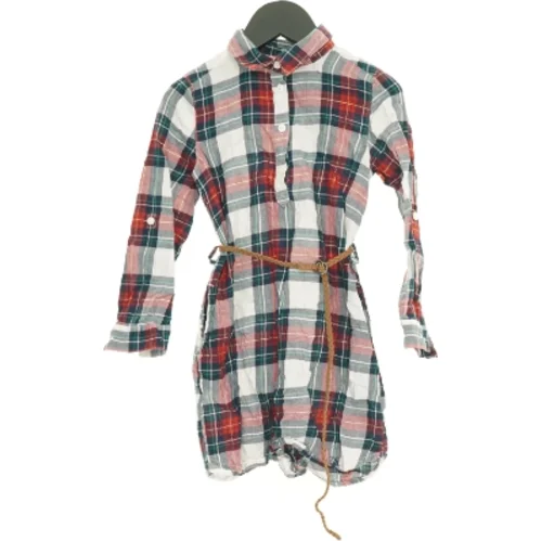 Kjole fra H&M (str. 110 cm)