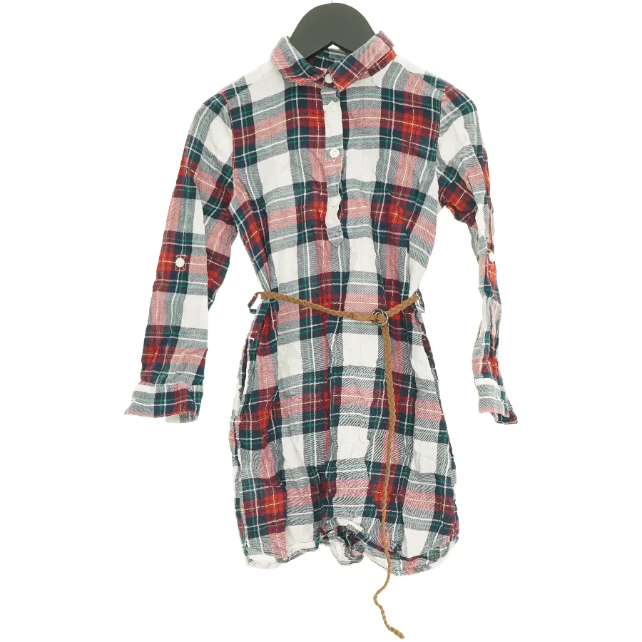 Kjole fra H&M (str. 110 cm)