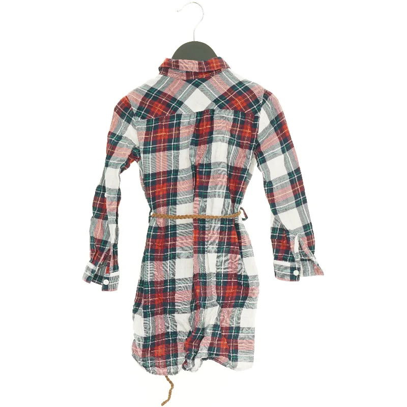 Kjole fra H&M (str. 110 cm)