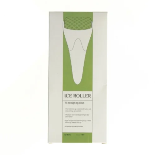Ice roller (str. 20 x 9 cm)