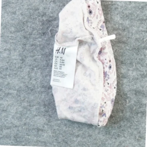 Hue fra H&M (str. 68)