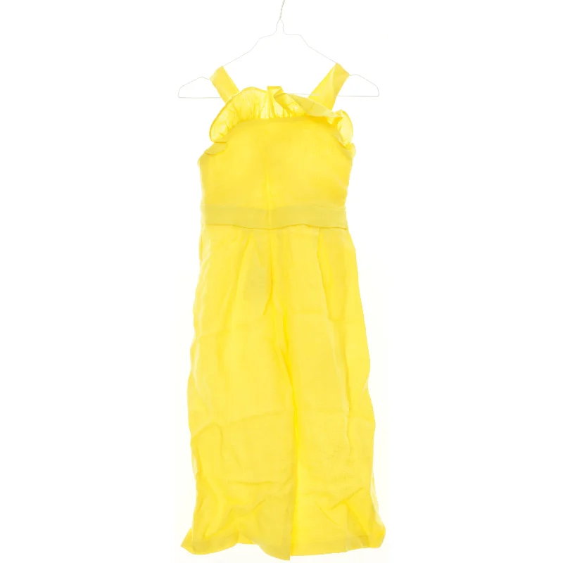 Buksedragt fra Zara (str. 110 cm)