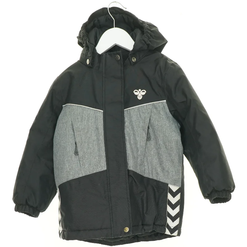 Vinterjakke fra Hummel (str. 110 cm)