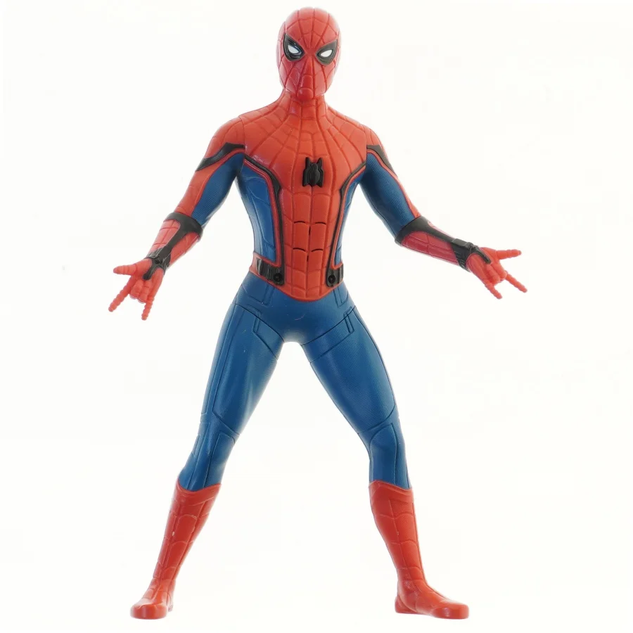 Spider-Man actionfigur (str. 35 cm)