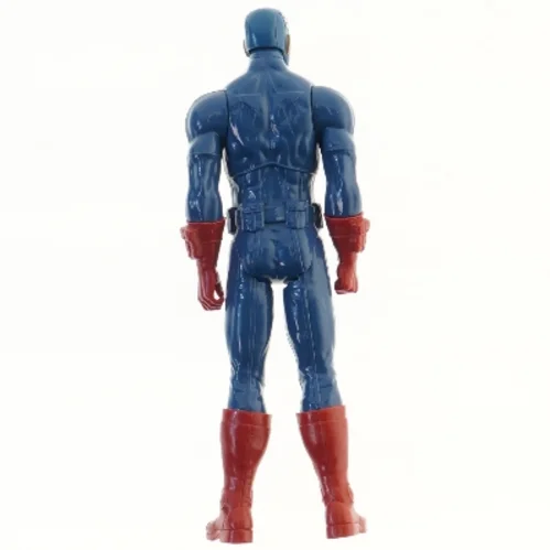 Captain America figur (str. 29,5 cm)