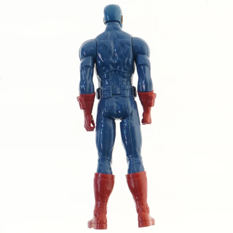 Captain America figur (str. 29,5 cm)