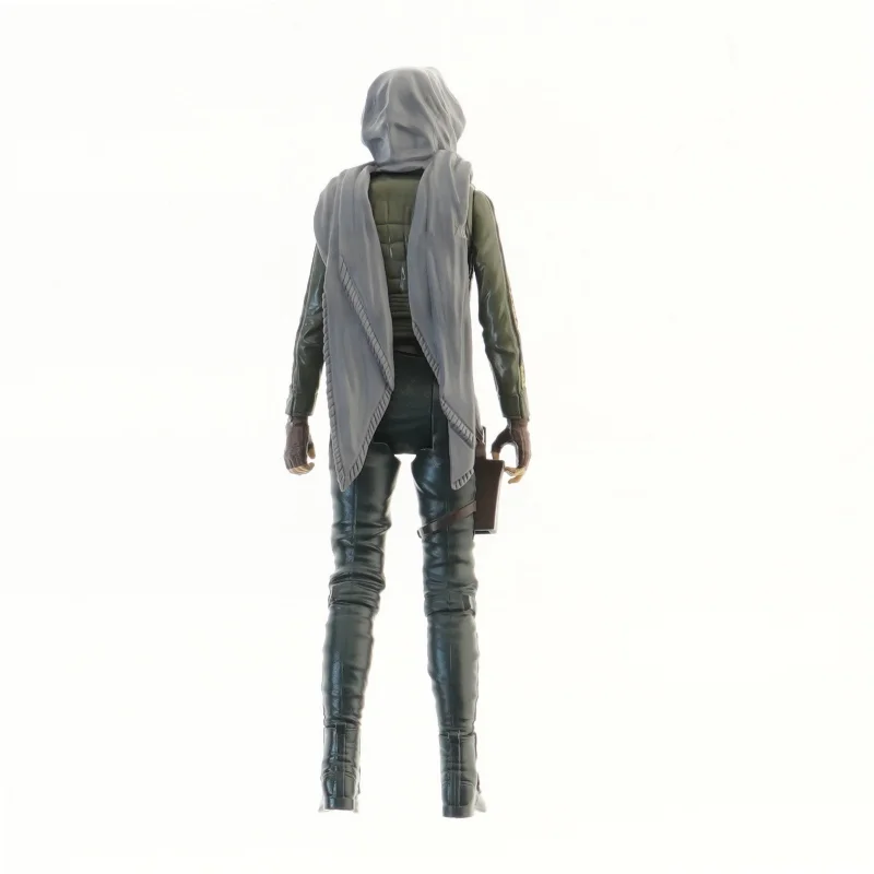 Star Wars Jyn Erso actionfigur (str. 27 cm)