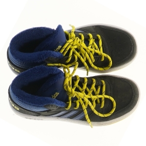 Adidas børnestøvler, str. 32 fra Adidas (str. 32 )