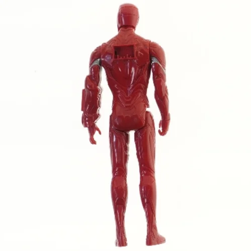 Iron Man actionfigur fra Marvel (str. 29,5 cm)