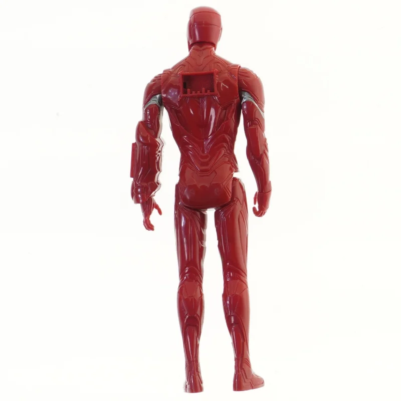 Iron Man actionfigur fra Marvel (str. 29,5 cm)