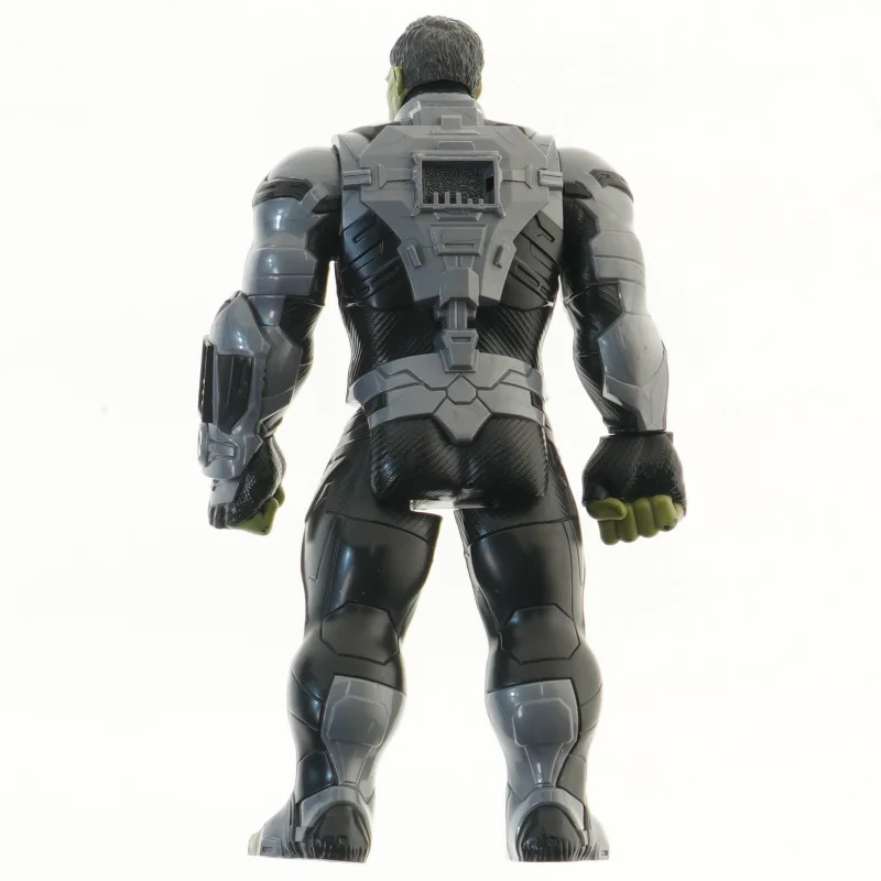 Hulk actionfigur (str. 30 cm)