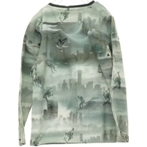 Bluse fra Friends (str. 110 cm)