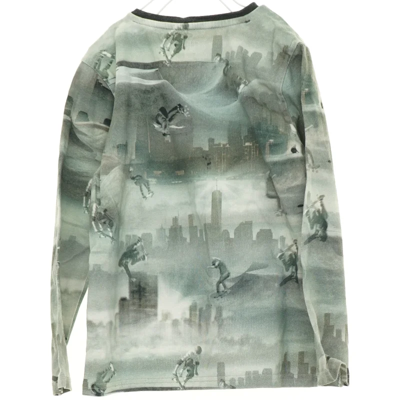 Bluse fra Friends (str. 110 cm)