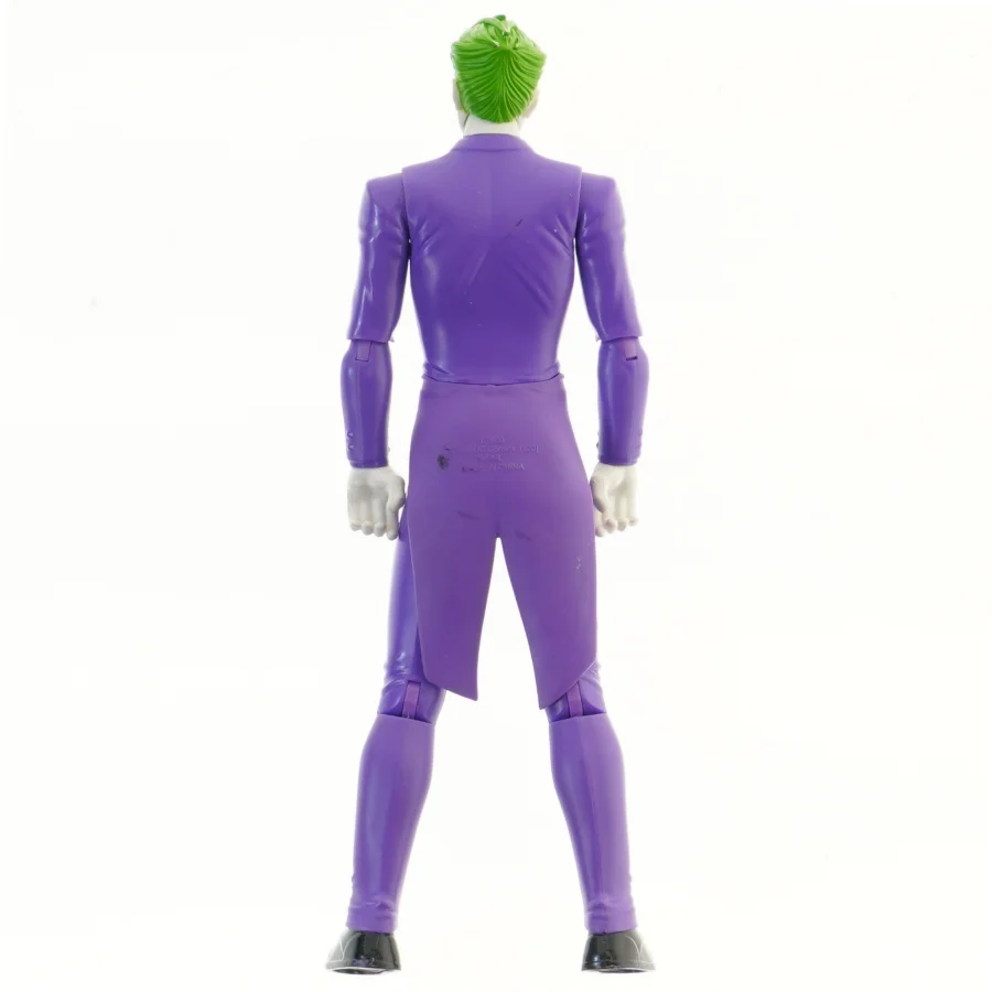 Joker actionfigur (str. 29,5 cm)